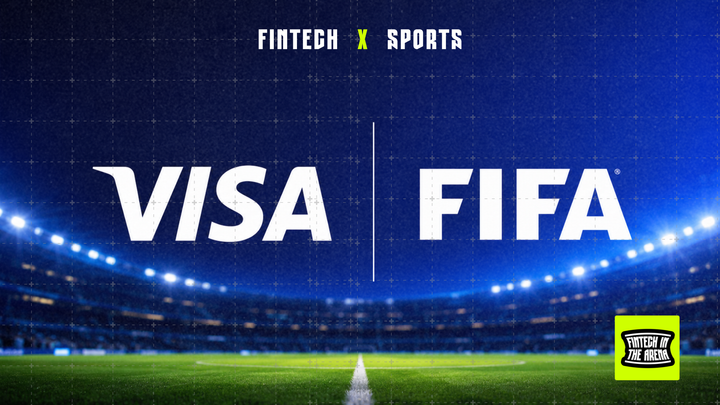 How Visa built a global growth engine around the FIFA World Cup