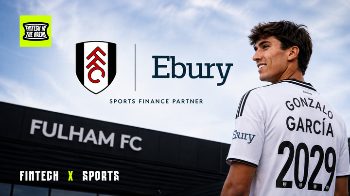 Ebury powers Fulham's €40M transfer move