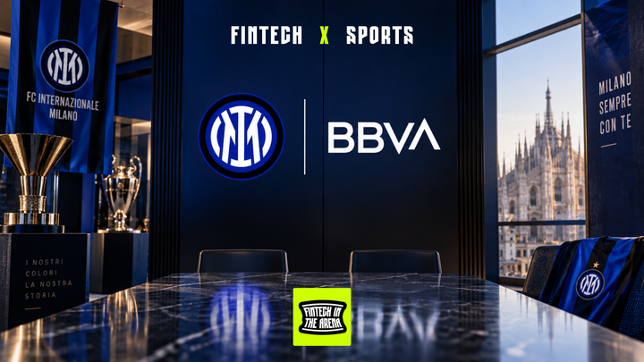 BBVA brings Internazionale Milano partnership to life with new fan offers