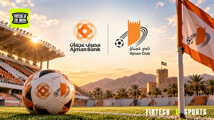Ajman Bank extends Ajman FC partnership for an eighth year