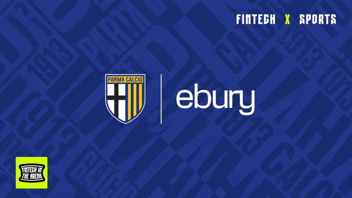 Ebury and Parma extend partnership into fifth year