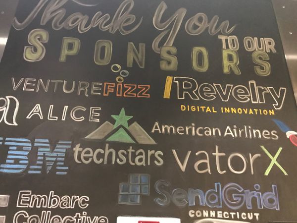 The Year My Network Became a Strategy