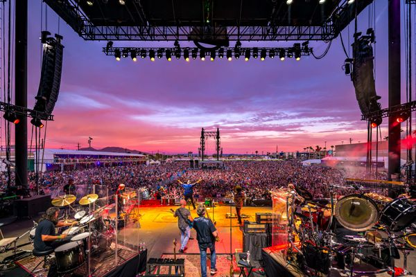 Nothing About Us Without Us: Bringing ASL to the Festival