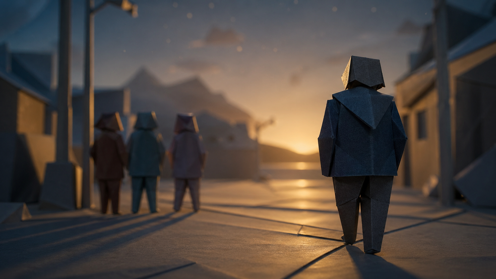 The Quiet Tug-of-War in AI Storytelling post image