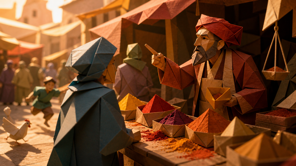 The Illusion of Detail post image