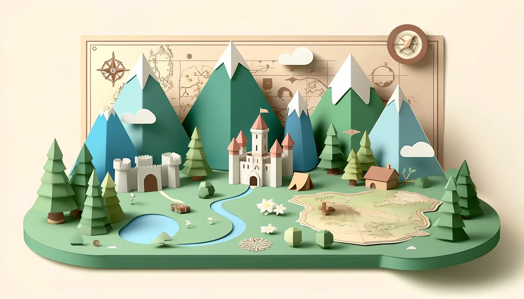 The Art of World-Building post image