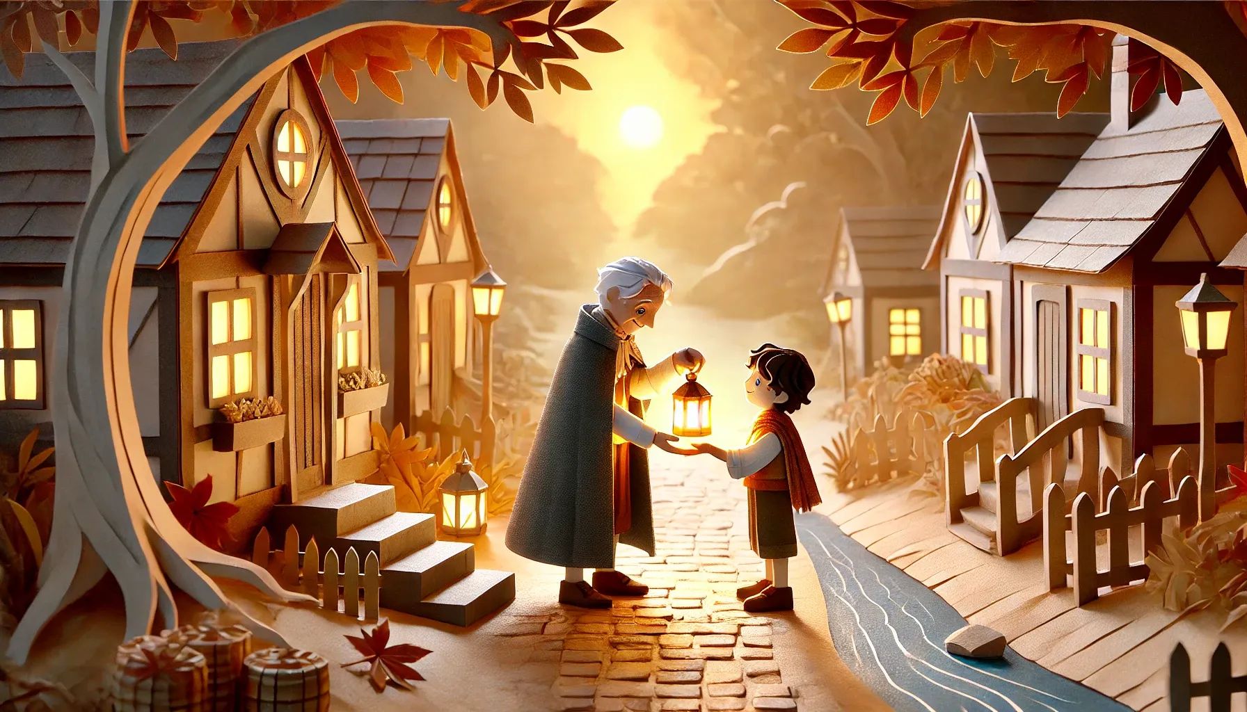 Crafting Heartwarming Stories: The Art of Emotional Resonance post image