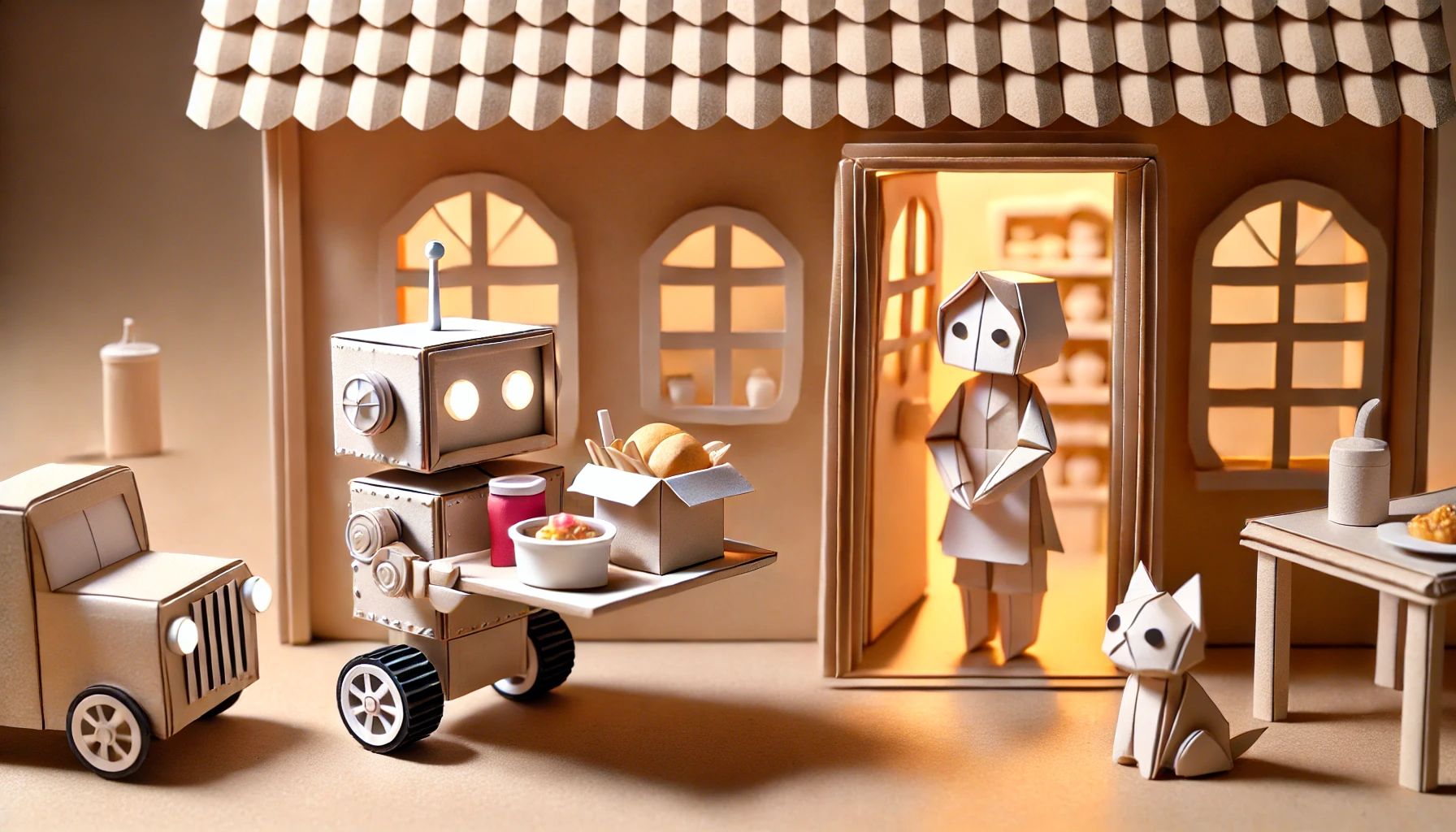 OpenAI’s Operator: A New AI Assistant for Everyday Tasks post image