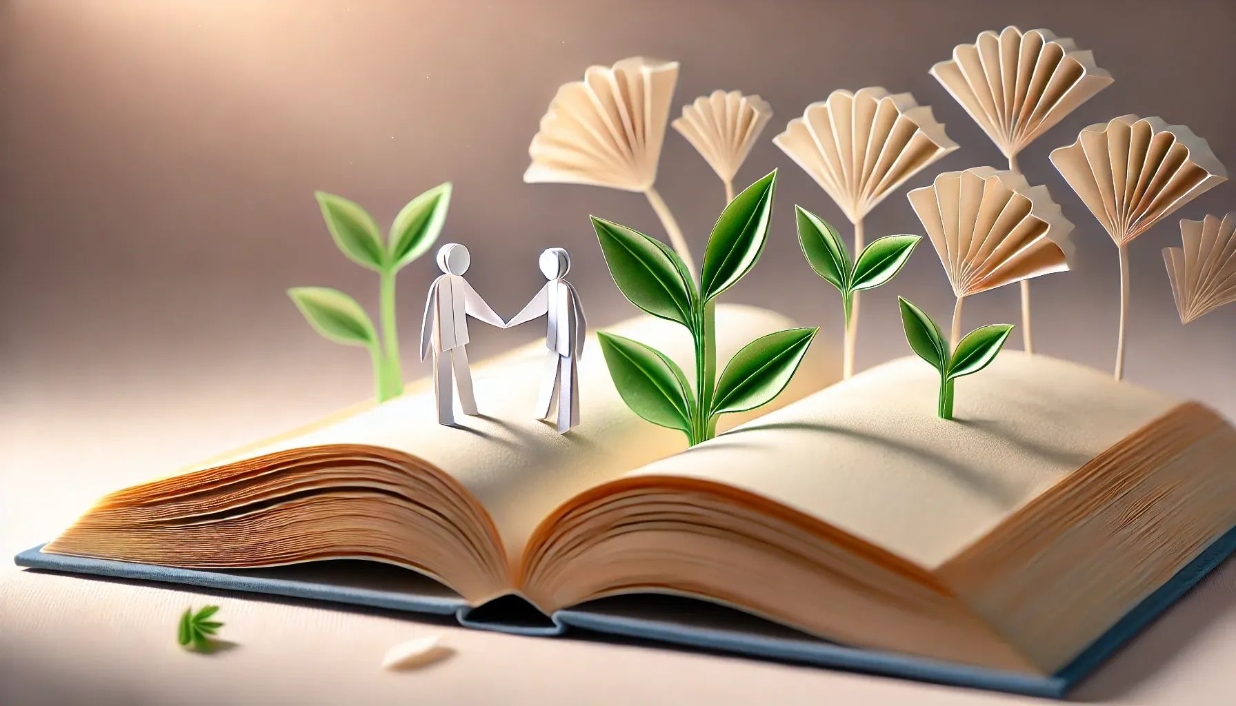 The Foundation of Meaningful Relationships post image