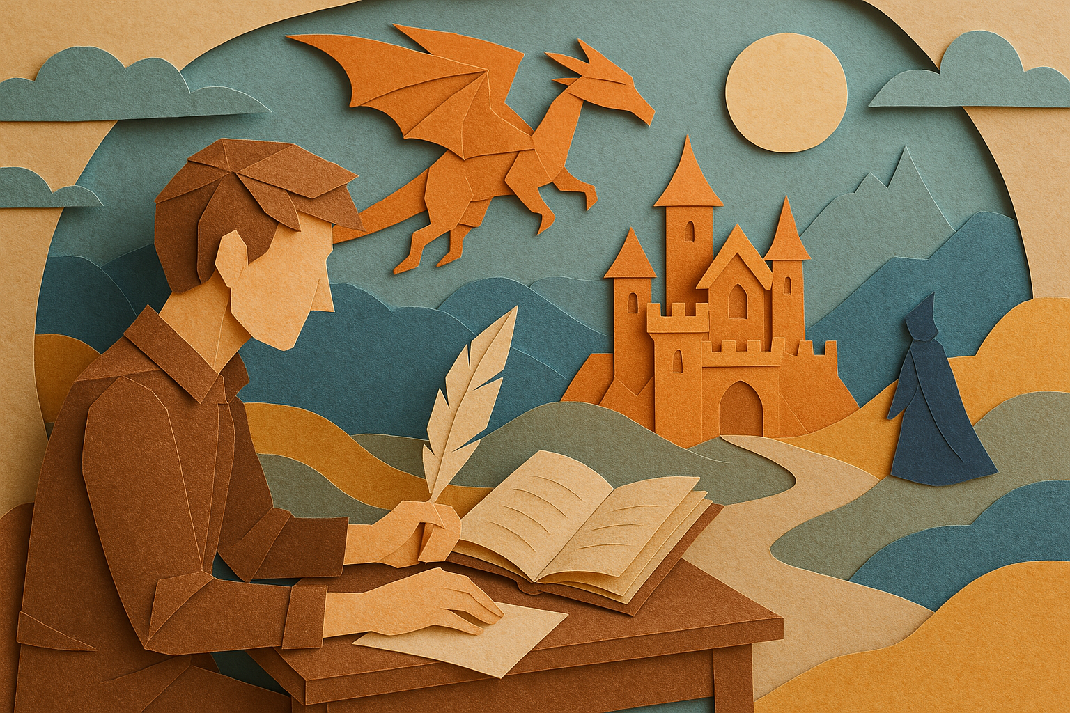 Seeing Stories: GPT-4o and the Future of AI Image Generation post image