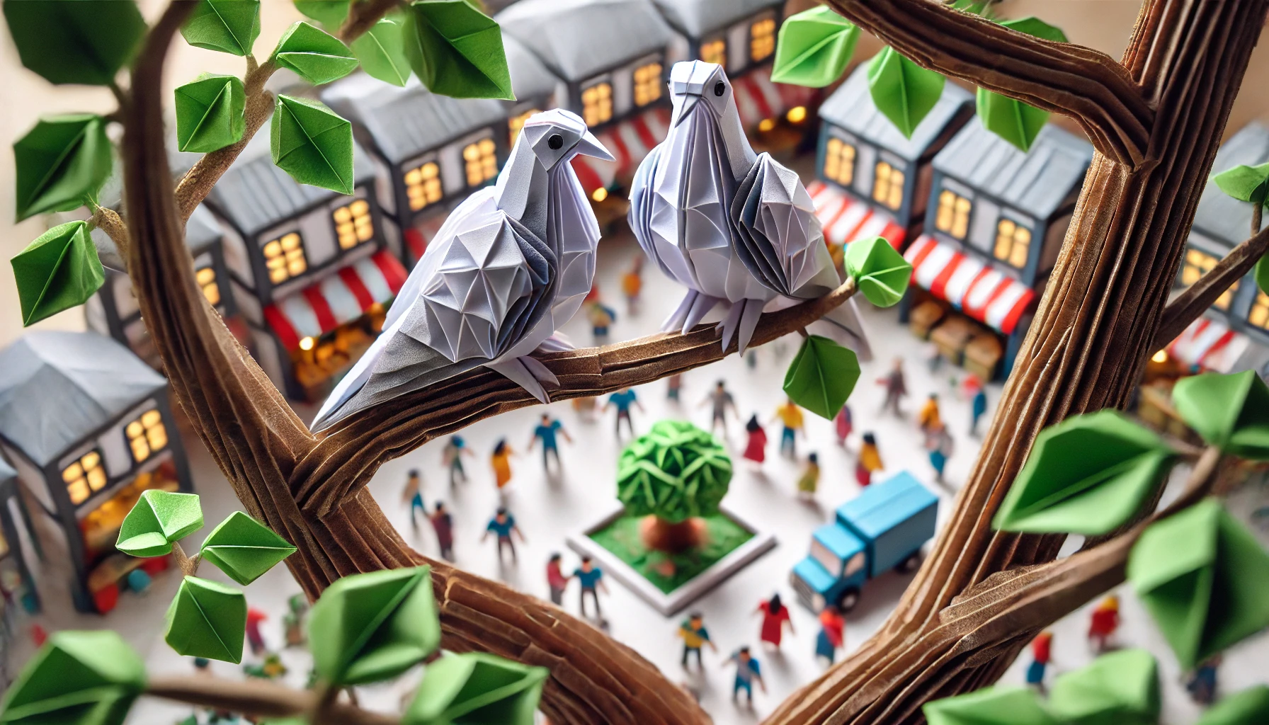 Notes from a Perch post image