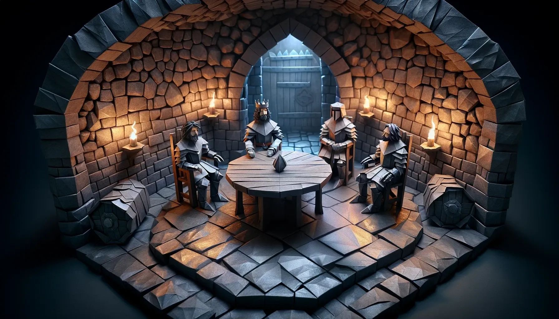 A Matter of Great Importance post image