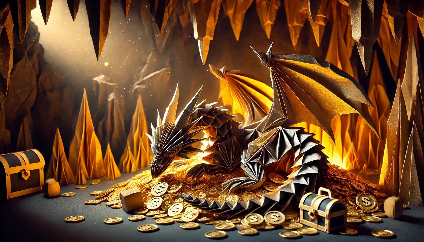 The Bureaucracy of Villainy post image