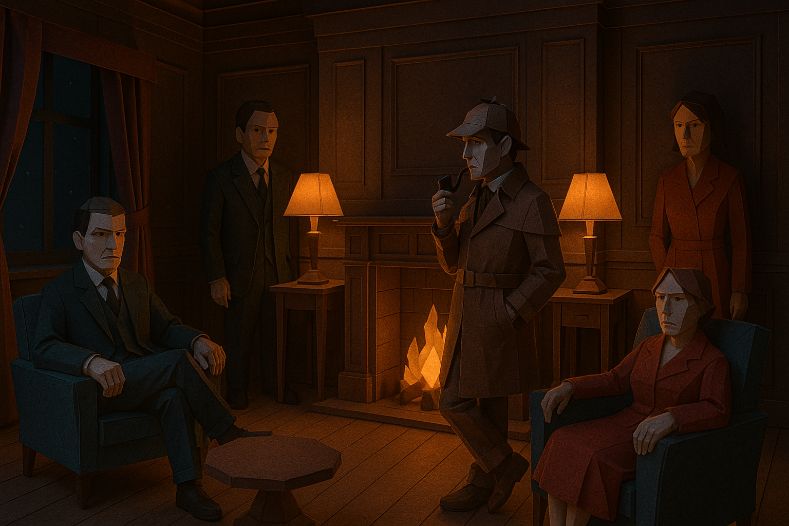 A Matter of Grave Neglect post image