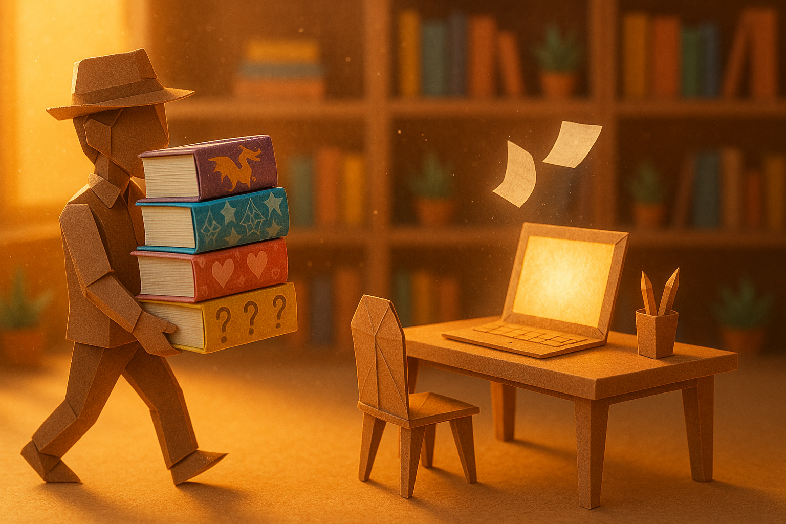 The GPT-5 Era Begins: What It Means for Storytelling post image