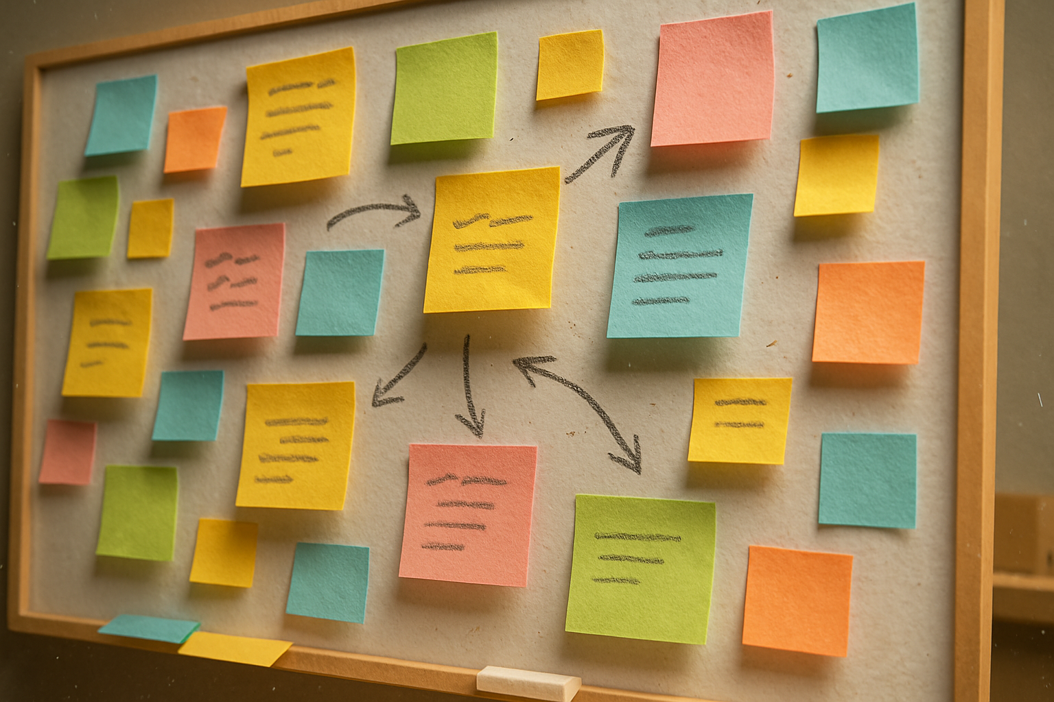 Where Ideas Begin and How Far They Can Run post image