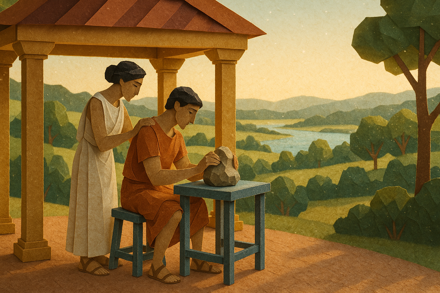 Shaping AI into Your Own Creative Assistant post image