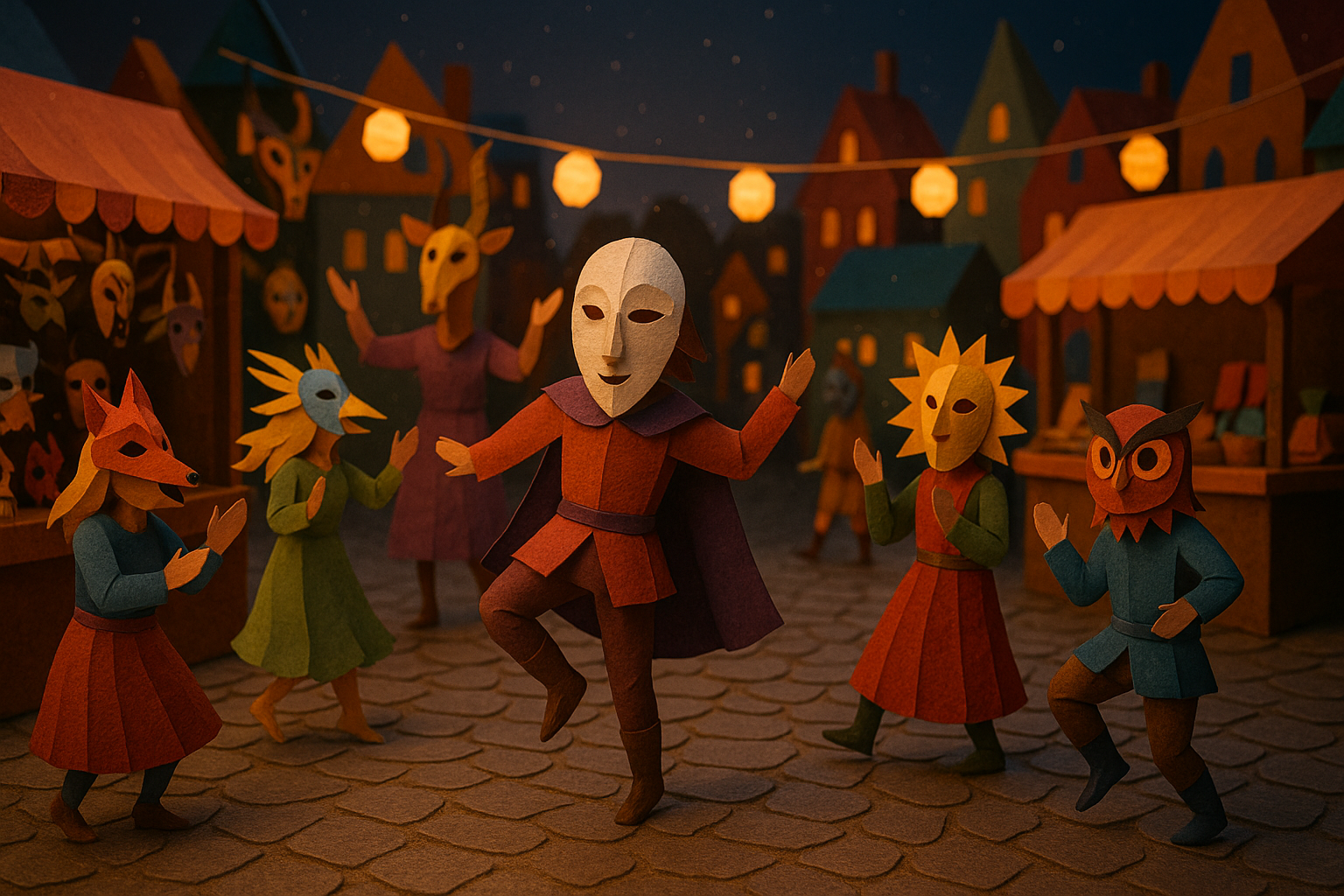 The Power of the Unfamiliar post image