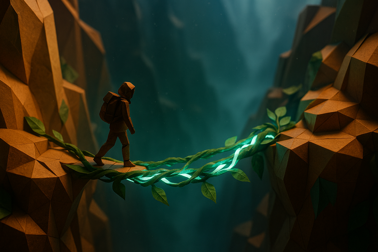 The Evolving Engine Behind Our Tales post image