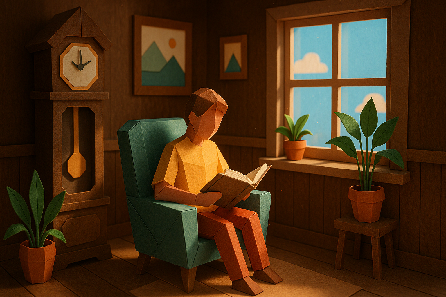 Listening for the Ending a Story Deserves post image