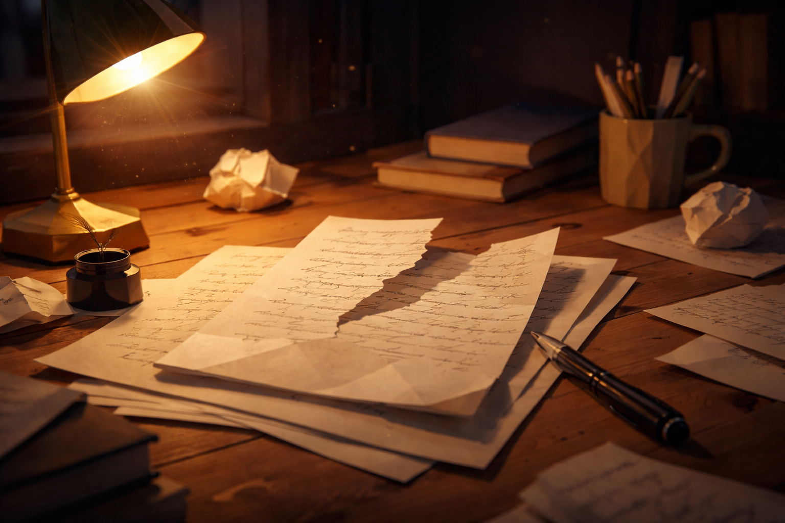 The Power of the Withheld post image