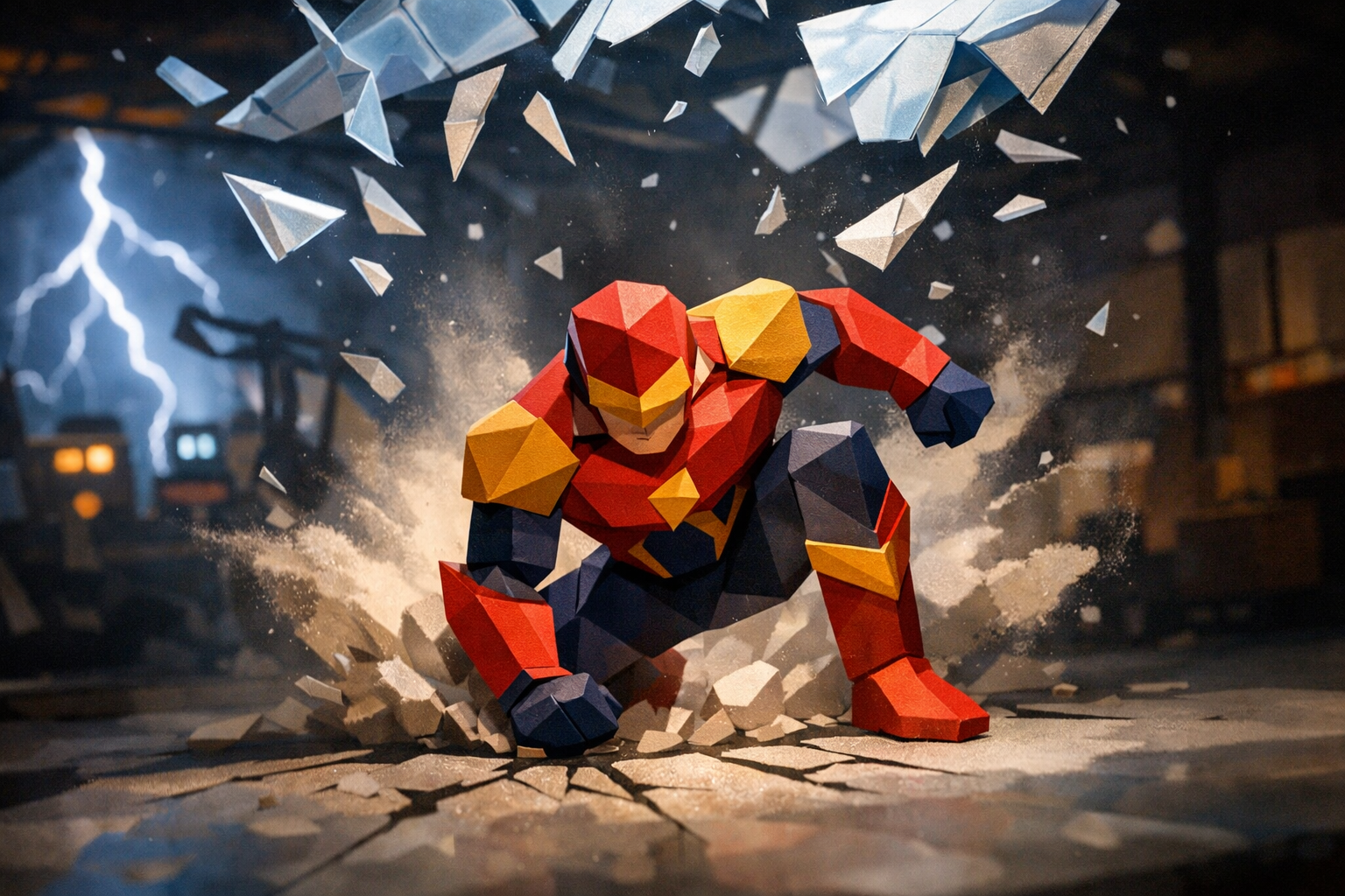 A Monologue for Nobody post image