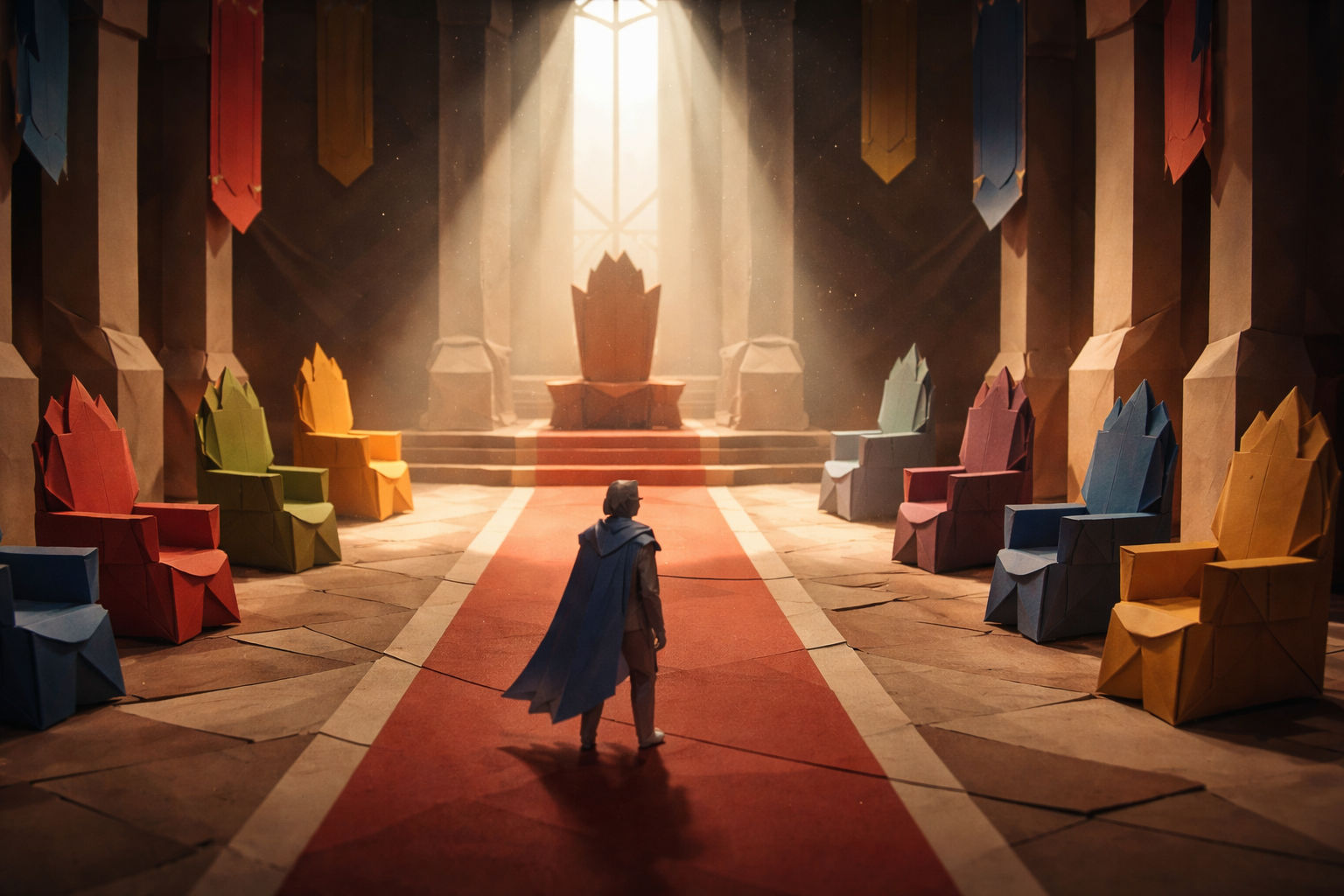 The Illusion of Choice vs. True Impact post image