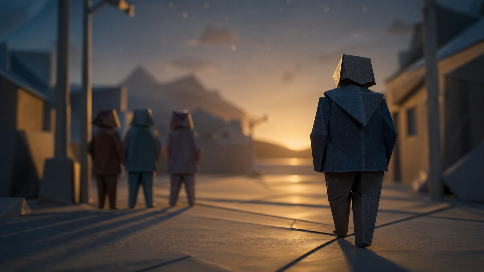 The Quiet Tug-of-War in AI Storytelling post image