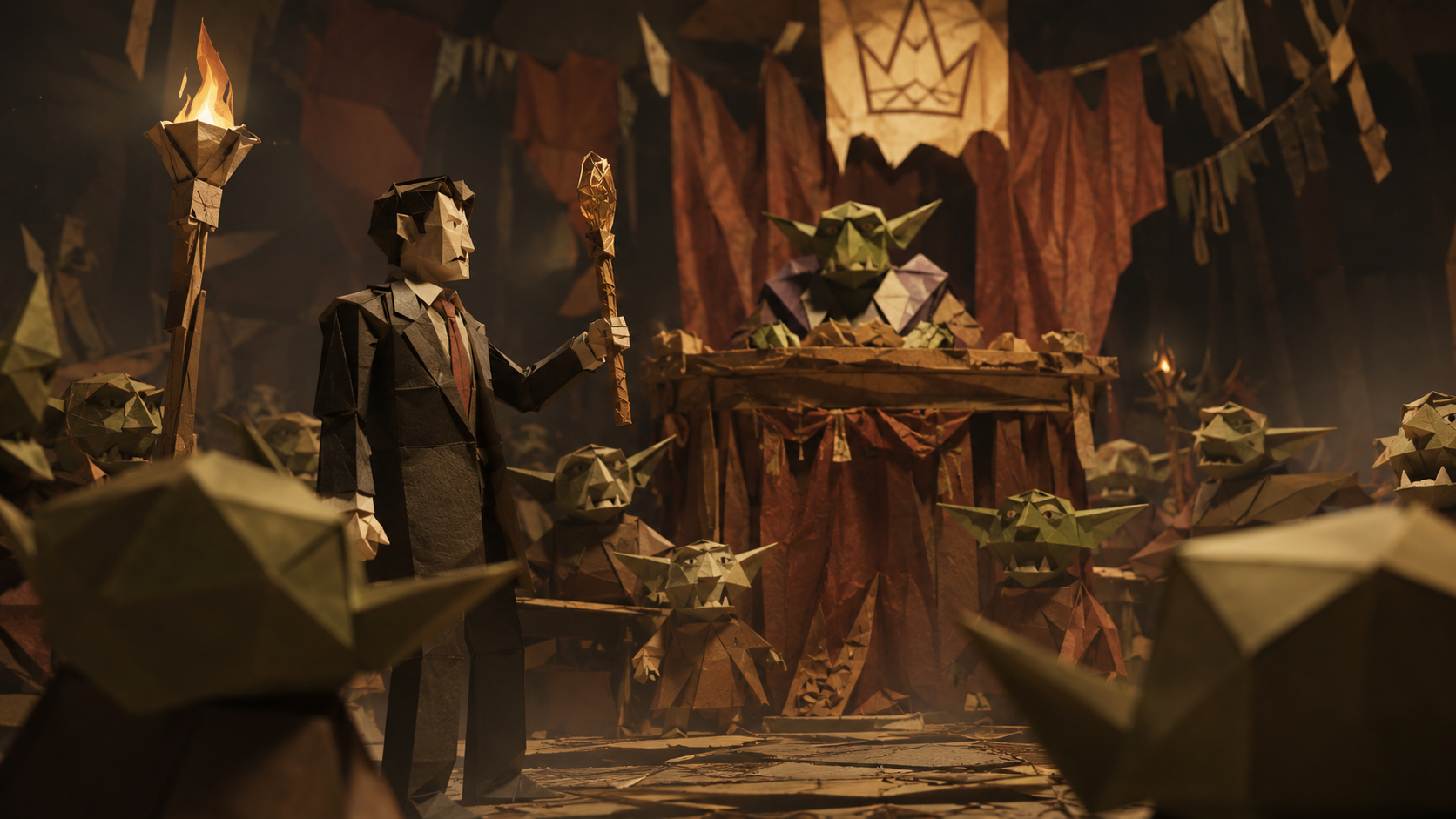 Procedural Goblinry post image
