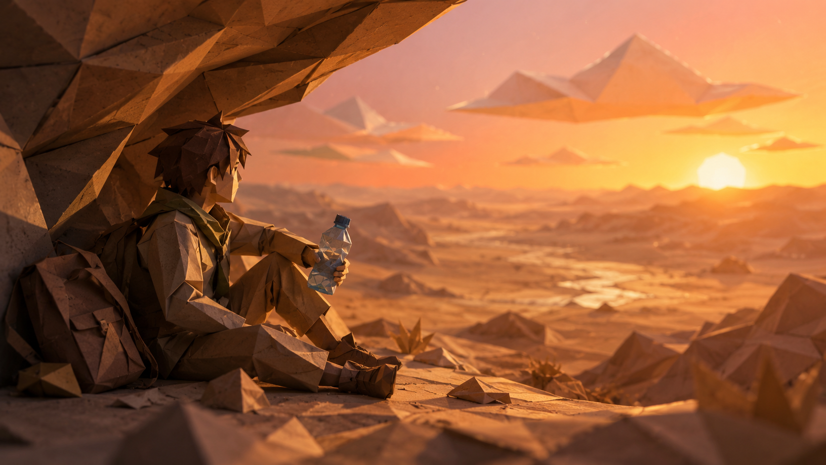 Why Survival Stories Need Less, Not More post image