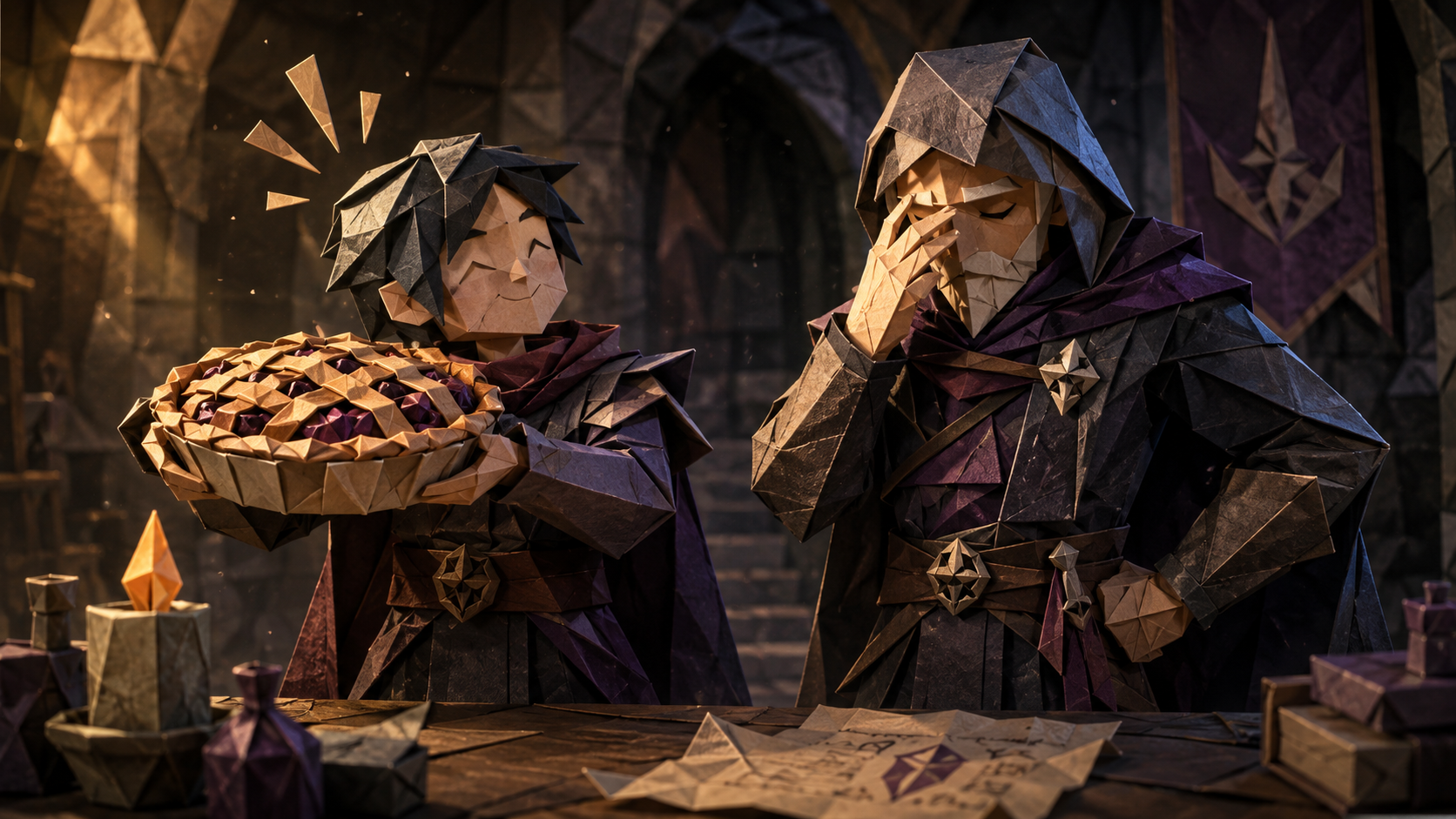 Assassination by Approximation post image