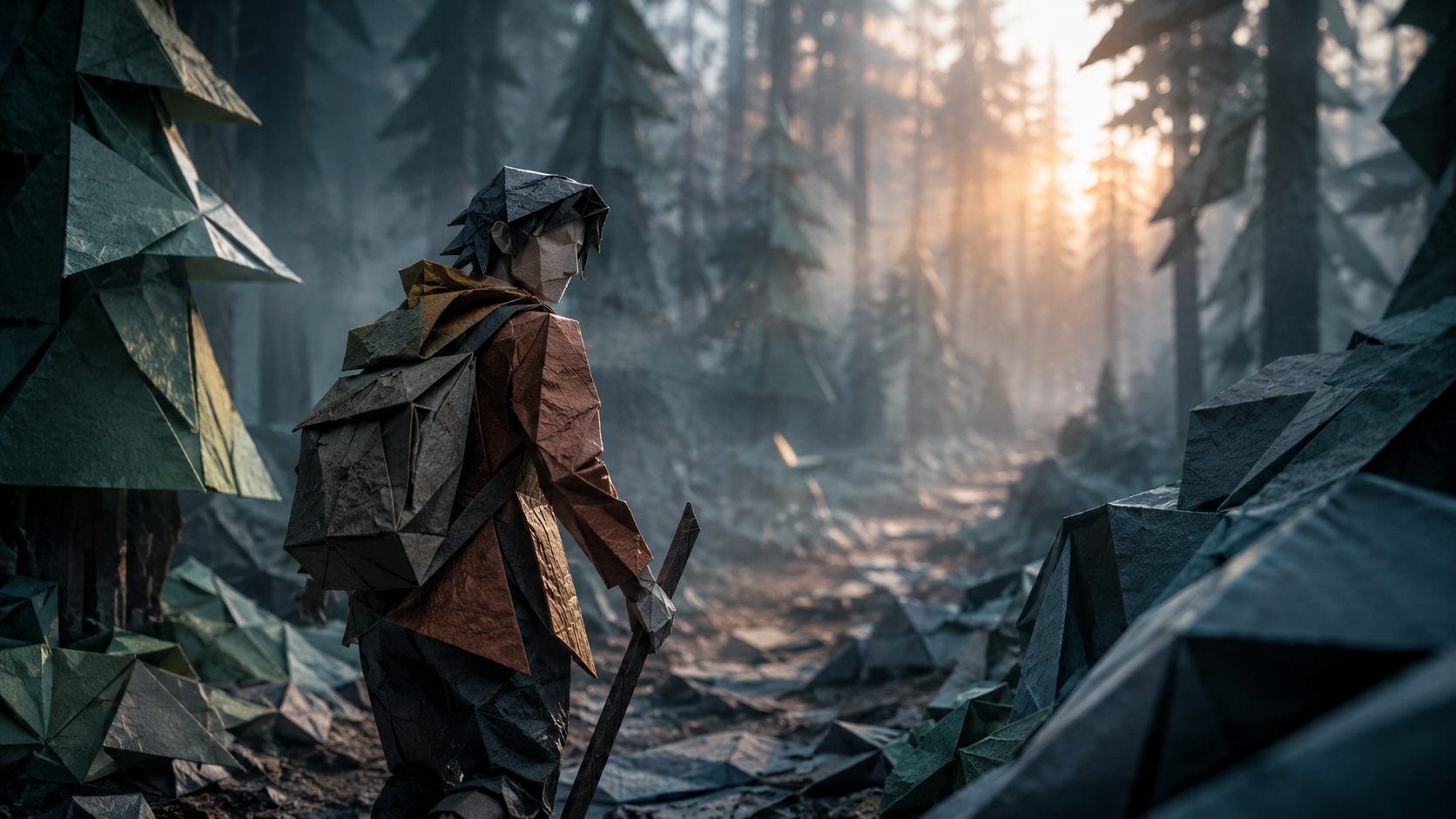 Making Survival More Than an Action Scene post image