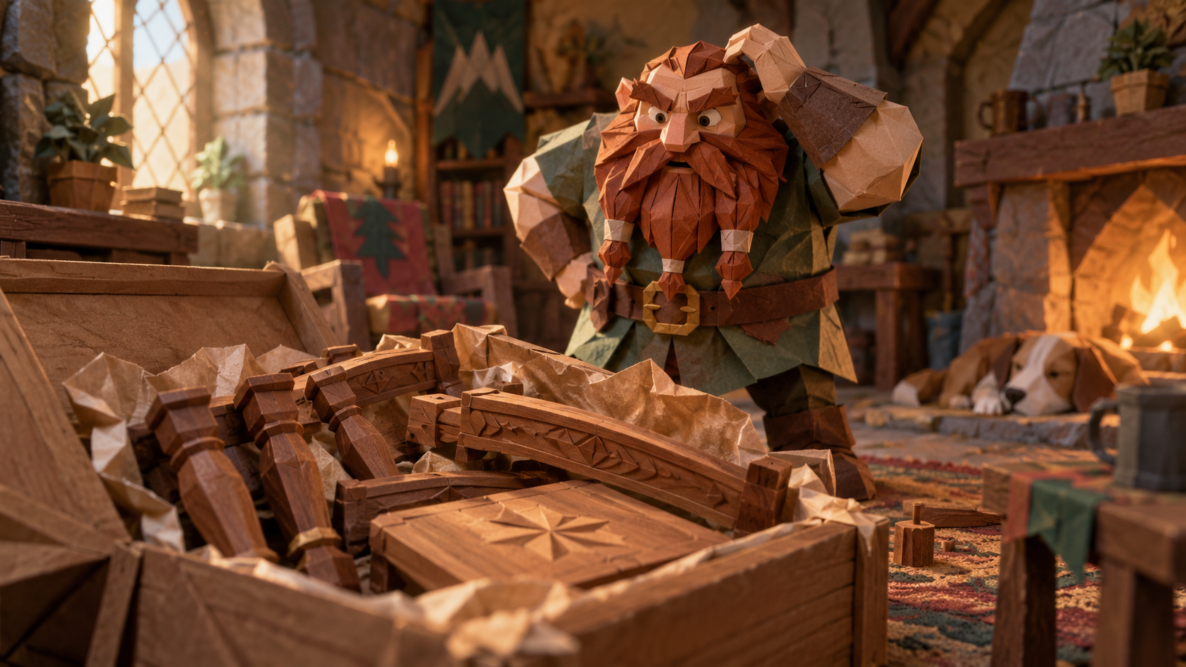 The Problem with Elven Craftsmanship post image