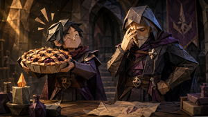 Assassination by Approximation post image