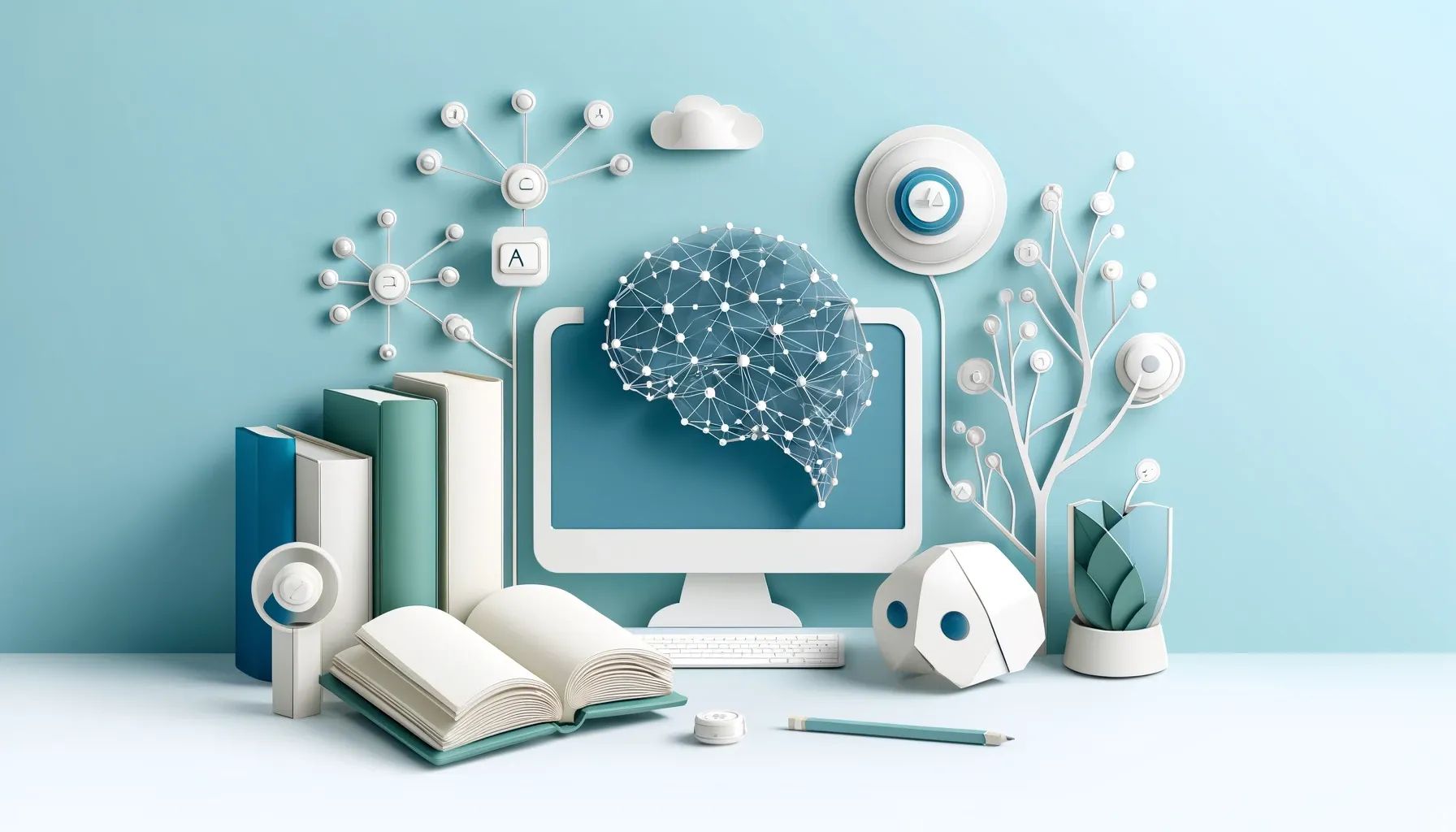 AI Tools for Storytelling