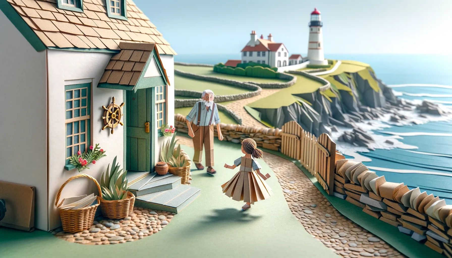 Emily and the Cyclops