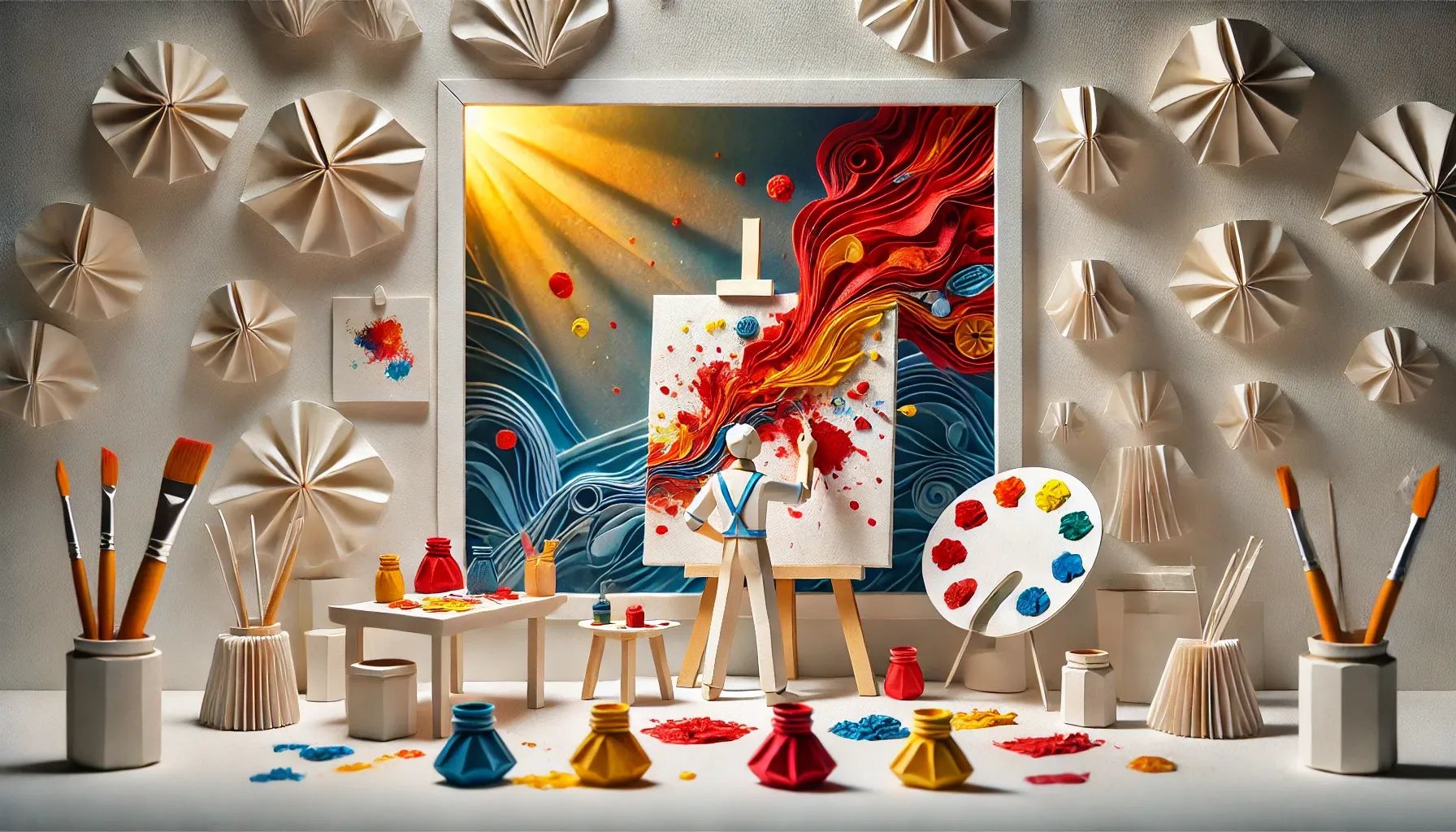 Exploring the Creative Potential of ChatGPT Canvas for Story Writing