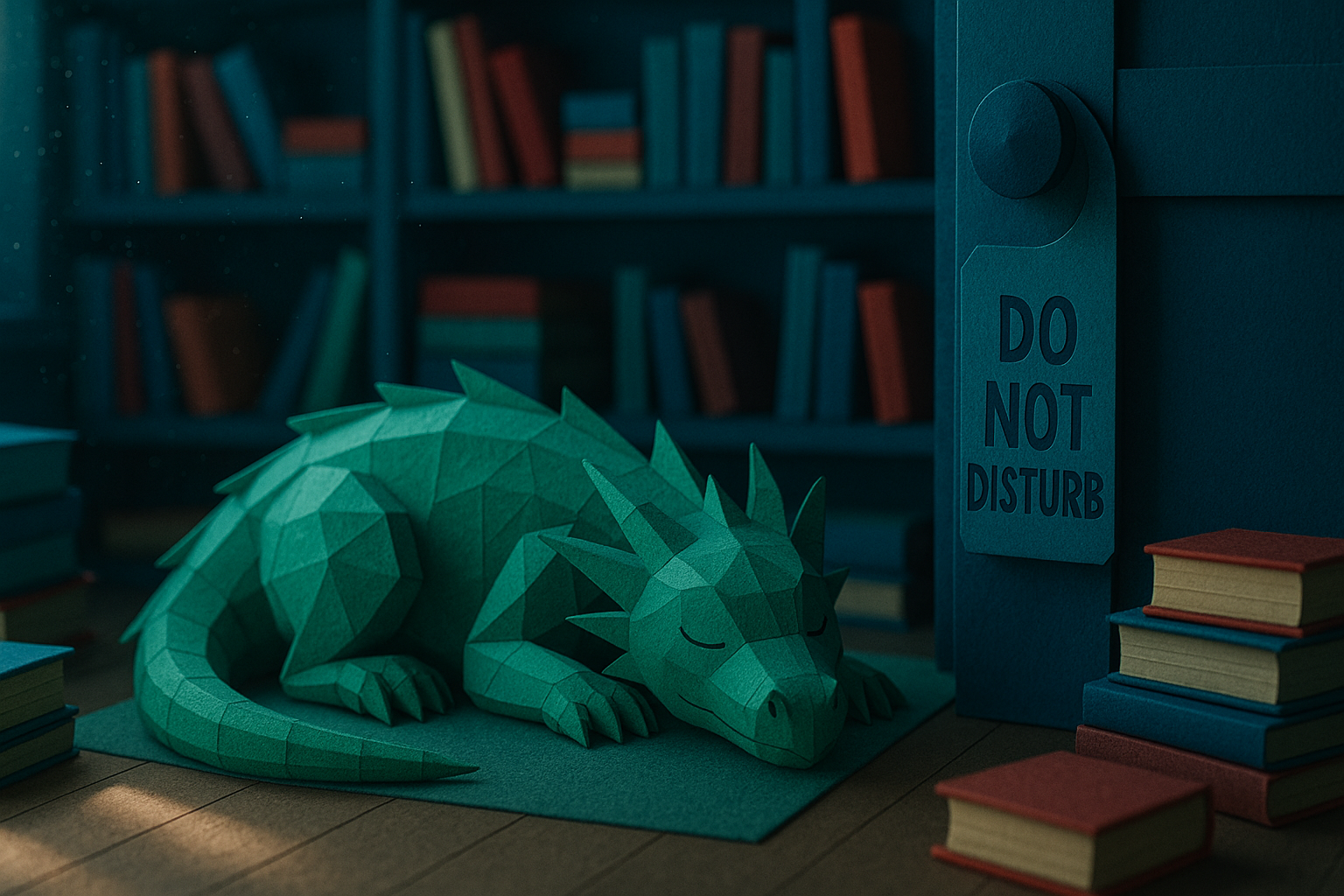 Not Every Road Needs a Dragon – When AI Forces the Hero’s Journey