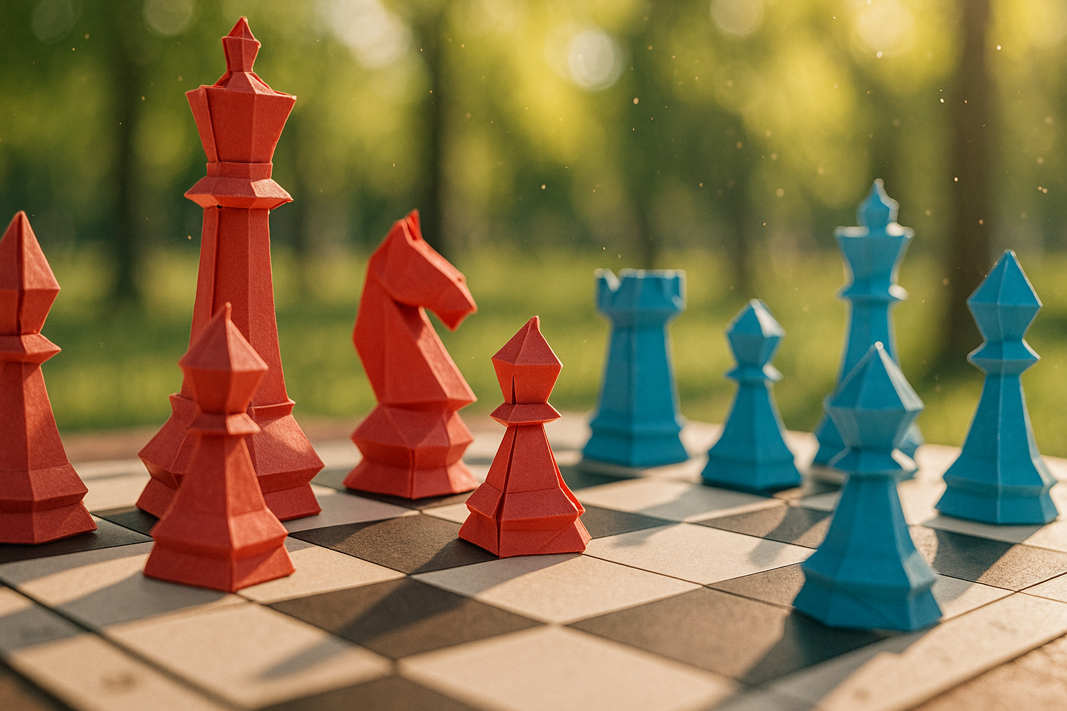 The Heart of Conflict: Why Power Struggles Matter