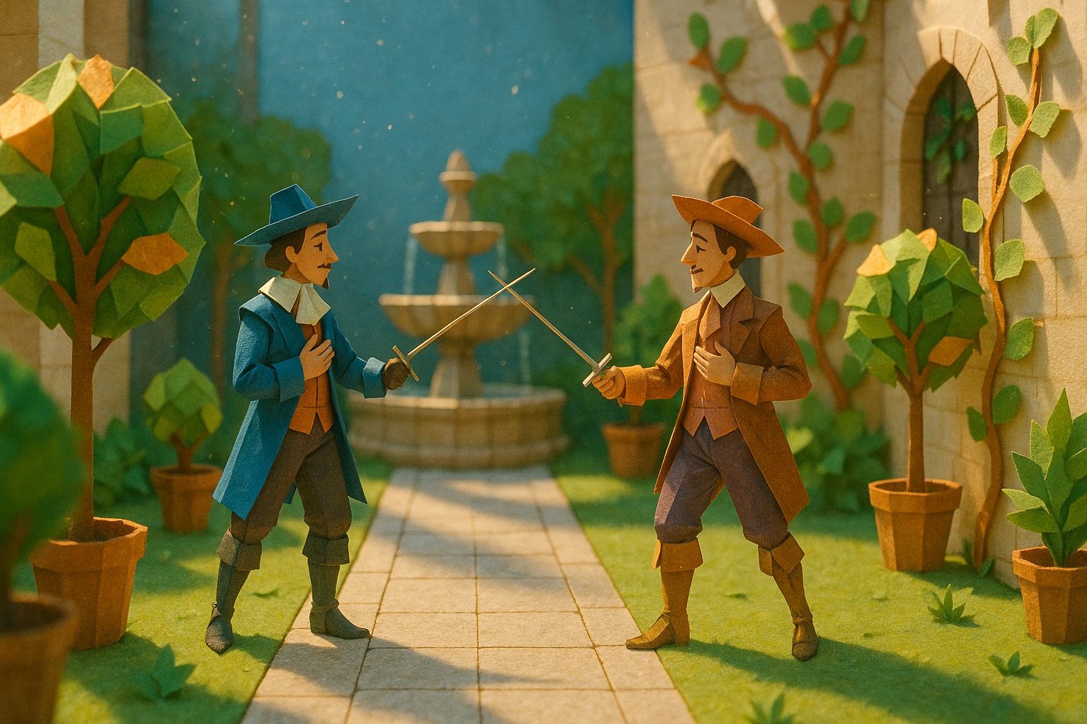 Quite Unfortunate, Truly