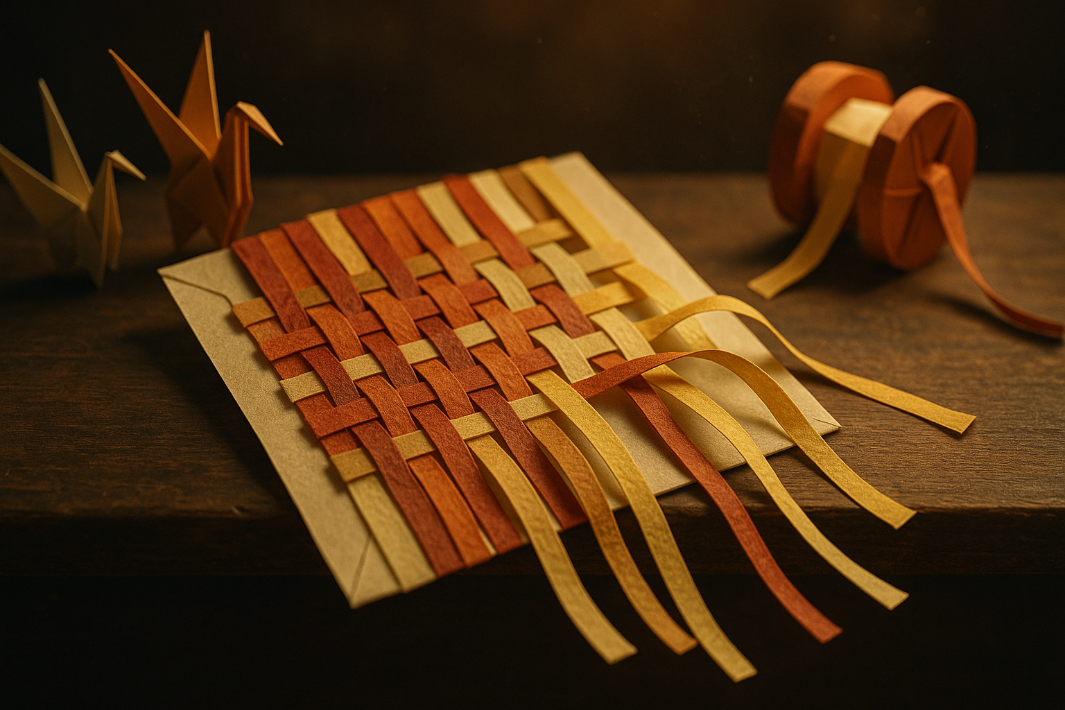 When to Leave Threads Deliberately Unresolved