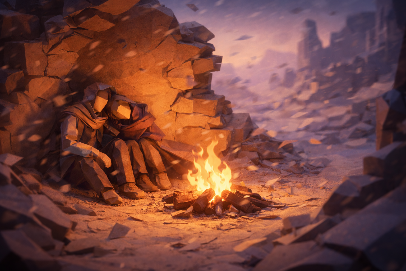 When Subtext Isn’t Yours: When AI Starts Shipping Your Characters