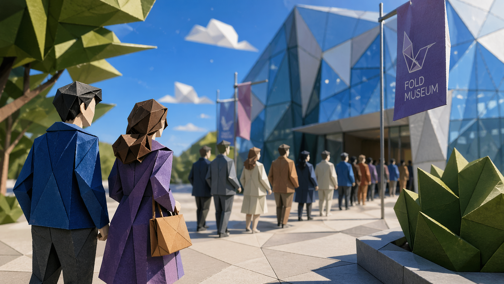 The Everyday Exhibit post image