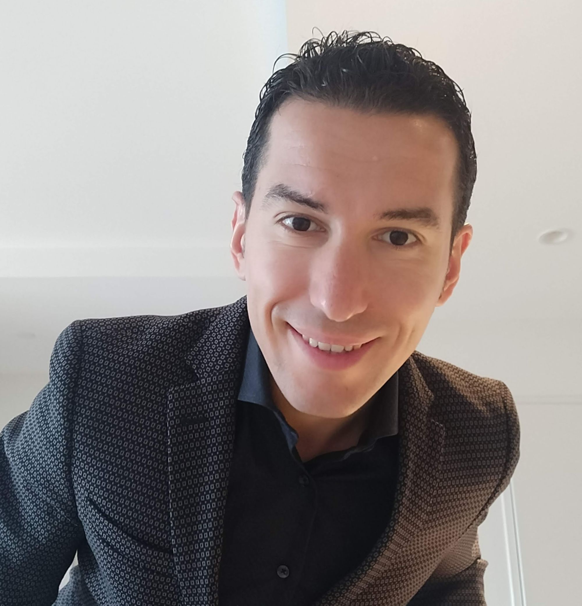 Giacomo D’Angelo CEO di StreetLib