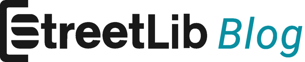 StreetLib Blog