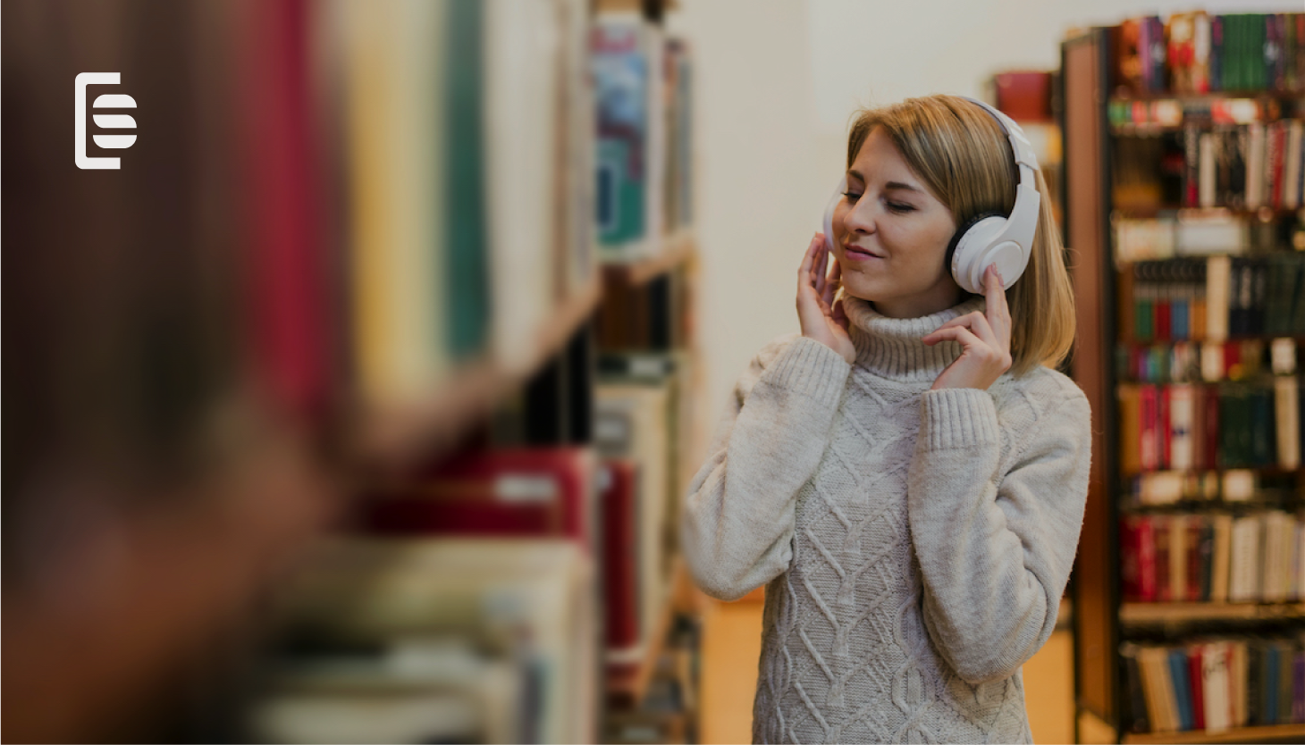 Digital library loans: the record numbers of 2020