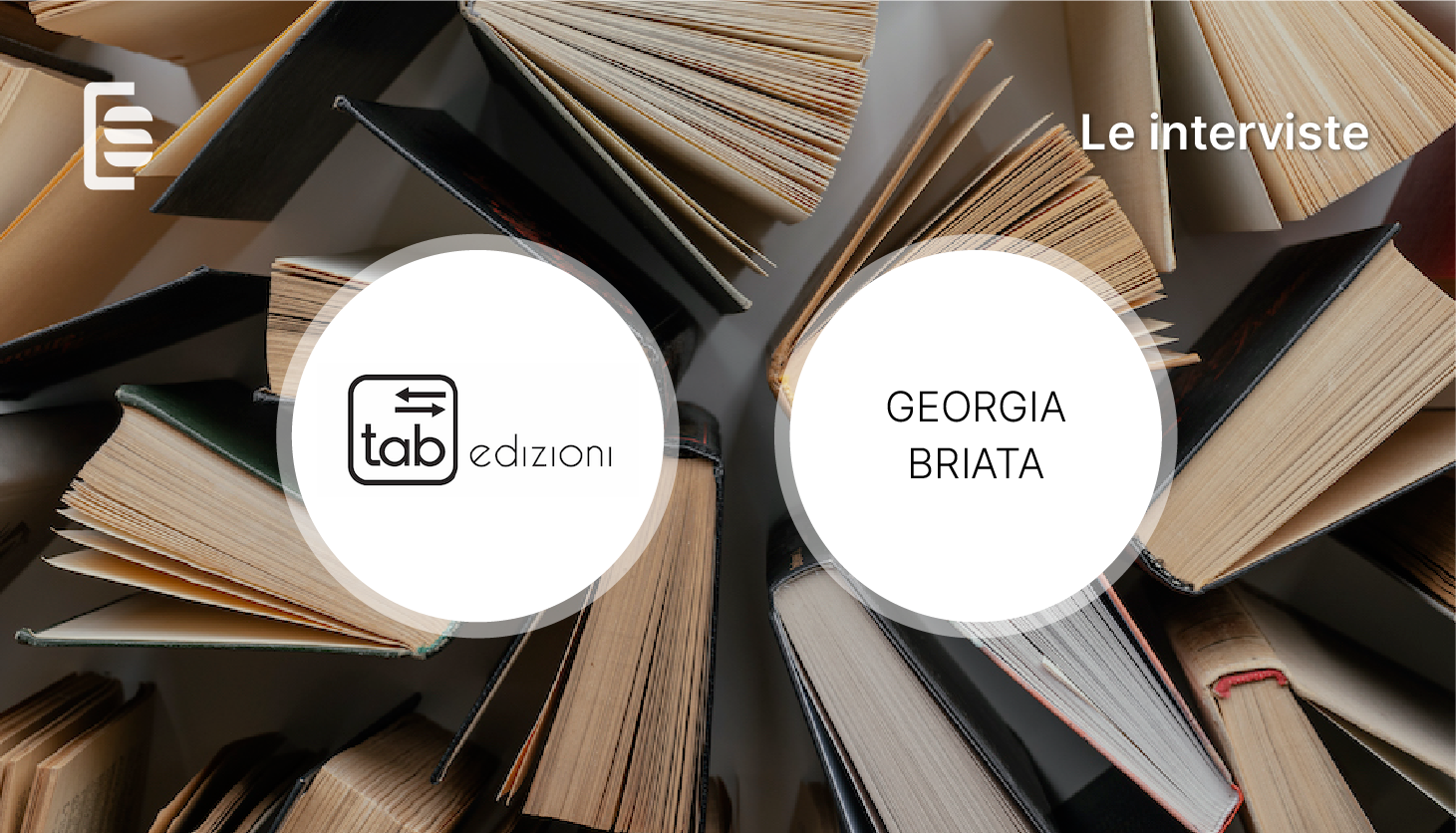 Le interviste - Il Print on Demand e la nuova sfida della stampa digitale per editori e autori indipendenti