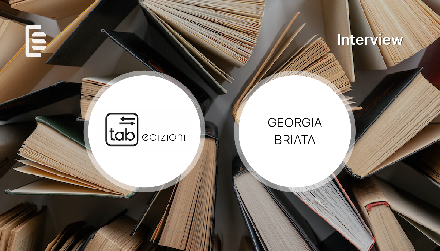 The Interviews: Print-On-Demand and the new challenge of digital printing for publishers and independent authors