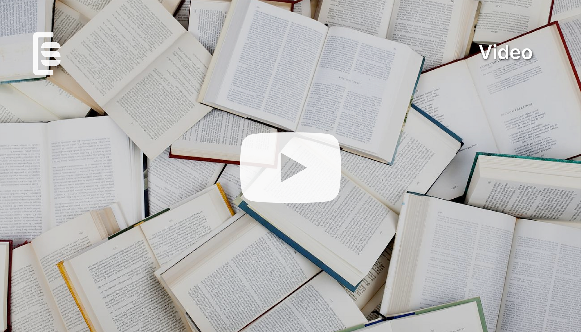 Video | Le nostre soluzioni integrate per la stampa e la distribuzione cartacea