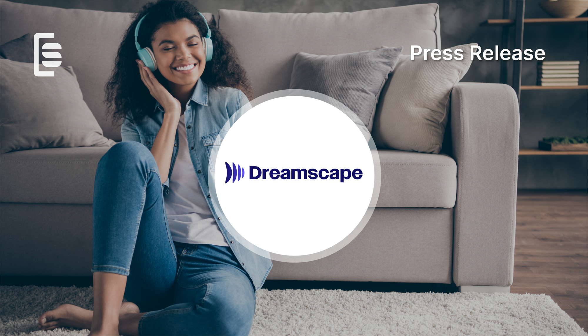 Parte la collaborazione tra StreetLib e Dreamscape Media per la distribuzione globale di contenuti audio